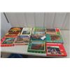 Image 1 : 10 Jig Saw Puzzles