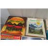 Image 2 : 10 Jig Saw Puzzles