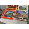Image 3 : 10 Jig Saw Puzzles