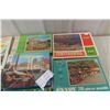 Image 4 : 10 Jig Saw Puzzles