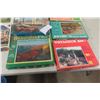 Image 5 : 10 Jig Saw Puzzles