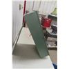 Image 5 : Commercial Vintage Big Bingo Hall Ball Organizer, Metal, 15" × 30"