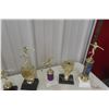 Image 3 : Trophies and Medals