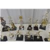 Image 4 : Trophies and Medals
