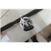 Image 4 : 2 Fishing Rods and Reels: 1 Big Game Shakespear 2155 and 1 Daiwa 130RL