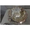 Image 2 : Serving Trays, Various Serving Ware, Silver Plated