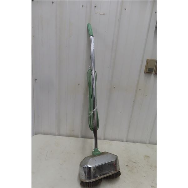Marshall Wells Floor Polisher