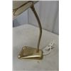 Image 3 : Vintage Lamp Shade/Flex Desk Lamp
