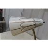 Image 4 : Vintage Lamp Shade/Flex Desk Lamp