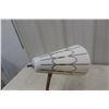 Image 5 : Vintage Lamp Shade/Flex Desk Lamp