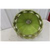 Image 8 : Vintage Lamp Shade/Flex Desk Lamp