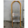 Image 2 : Stepper, and Aluminum Crutches