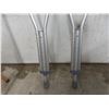 Image 6 : Stepper, and Aluminum Crutches