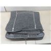 Image 10 : 4-Piece Oscar de la Renta Luggage Set