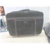 Image 2 : 4-Piece Oscar de la Renta Luggage Set