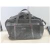 Image 6 : 4-Piece Oscar de la Renta Luggage Set