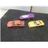 Image 2 : 10 Die-Cast Cars: Matchbox, Majorette and Hot Wheels