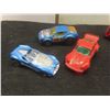 Image 3 : 10 Die-Cast Cars: Matchbox, Majorette and Hot Wheels