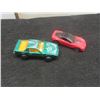 Image 4 : 10 Die-Cast Cars: Matchbox, Majorette and Hot Wheels