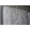Image 2 : Queen Size Mattress and Box Spring