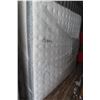 Image 1 : King Size Mattress and Box Spring