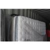 Image 2 : King Size Mattress and Box Spring