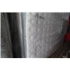 Image 3 : King Size Mattress and Box Spring