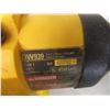 Image 3 : DeWalt 18V Kit: Recip Saw, ½" Drill/Driver, 6½" Circular Saw, Flashlight, Charger