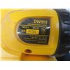 Image 5 : DeWalt 18V Kit: Recip Saw, ½" Drill/Driver, 6½" Circular Saw, Flashlight, Charger