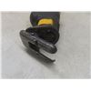 Image 8 : DeWalt 18V Kit: Recip Saw, ½" Drill/Driver, 6½" Circular Saw, Flashlight, Charger