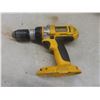 Image 9 : DeWalt 18V Kit: Recip Saw, ½" Drill/Driver, 6½" Circular Saw, Flashlight, Charger