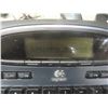 Image 3 : HP 22" Monitor, Logitech Wireless Keyboard, Computer Cables, Thumb Drive, and More – No Power Cord