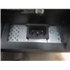 Image 8 : HP 22" Monitor, Logitech Wireless Keyboard, Computer Cables, Thumb Drive, and More – No Power Cord