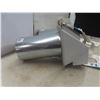 Image 3 : New: Power Series Security System Panel Box and 2 - 6" Heavy Duty Wall Vent Hood