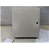 Image 9 : New: Power Series Security System Panel Box and 2 - 6" Heavy Duty Wall Vent Hood