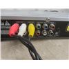 Image 11 : 2 DVD Players: LG Model LRA-536B and Insignia NS-F5DVD – Remotes Included, Correct Match Uncertain