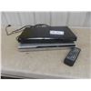 Image 1 : 2 DVD Players: LG Model LRA-536B and Insignia NS-F5DVD – Remotes Included, Correct Match Uncertain