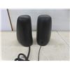 Image 11 : 2 Logitech Speakers and Subwoofer