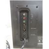 Image 3 : 2 Logitech Speakers and Subwoofer