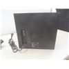Image 4 : 2 Logitech Speakers and Subwoofer