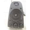 Image 8 : 2 Logitech Speakers and Subwoofer