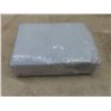 Image 6 : Portable Cot with Mattress, Bean Pillow and Blanket – NOS