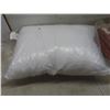 Image 7 : Portable Cot with Mattress, Bean Pillow and Blanket – NOS