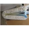 Image 8 : Portable Cot with Mattress, Bean Pillow and Blanket – NOS
