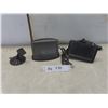 Image 1 : Garmin and TomTom GPS Units