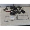 Image 1 : Interior Auto Door Handles – GM Products: Tahoe 1999–2006, Sierra and License Plate Bracket and More