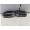 Image 4 : Interior Auto Door Handles – GM Products: Tahoe 1999–2006, Sierra and License Plate Bracket and More
