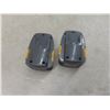 Image 2 : 2 Mastercraft Maximum 14.4V Batteries
