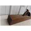 Image 4 : Large Block Wood Plane, 28" Long