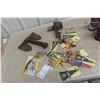 Image 1 : Anchor Meat Grinder, Bead Fishing Hooks, Lures and More